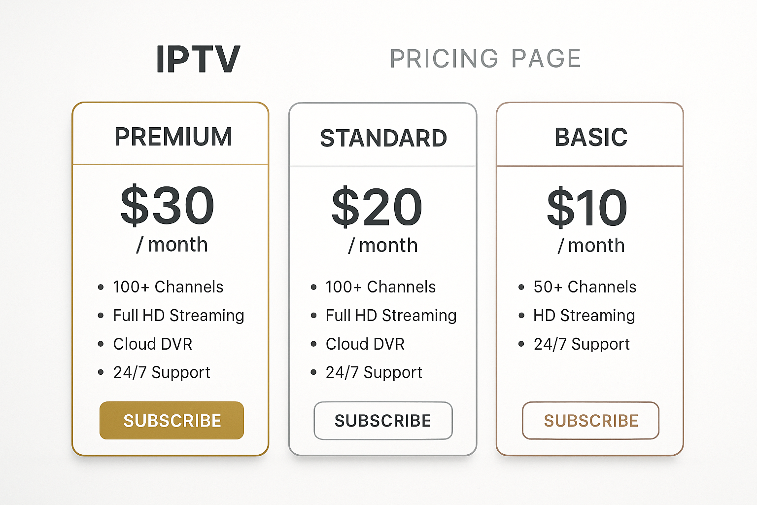 INTERNATIONAL live streaming