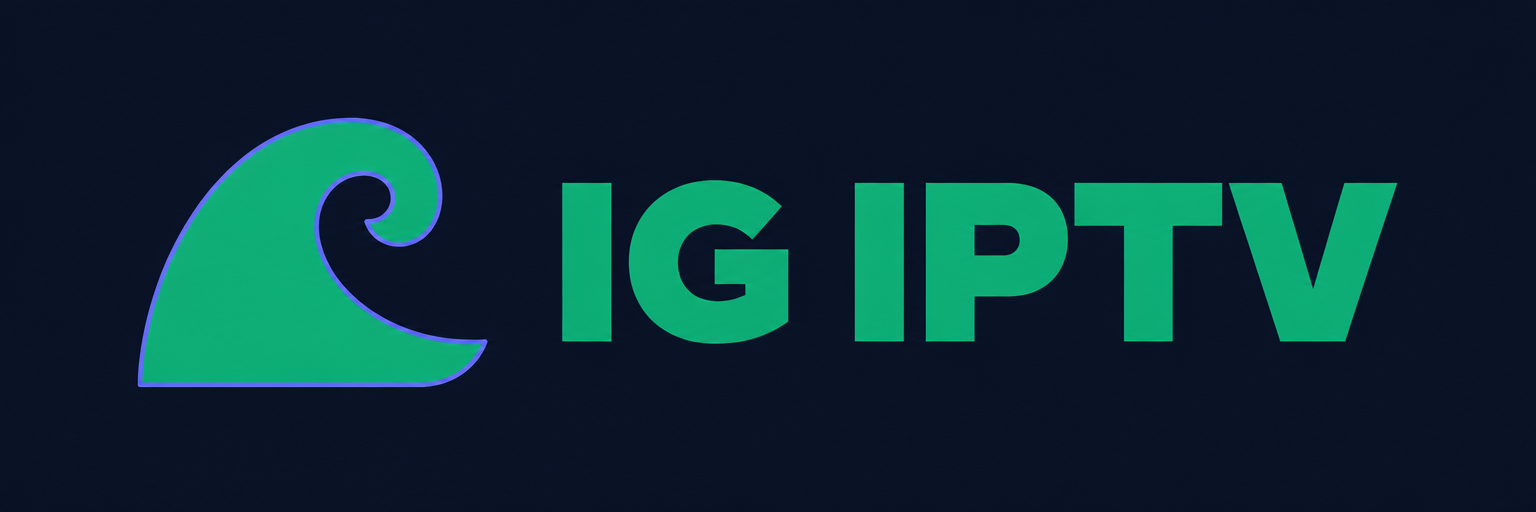 IG IPTV